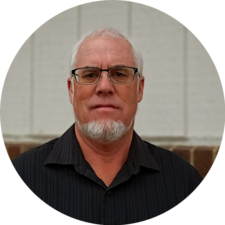 Delmar Yoder